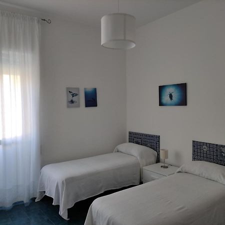 Ladispoli Suite Екстер'єр фото