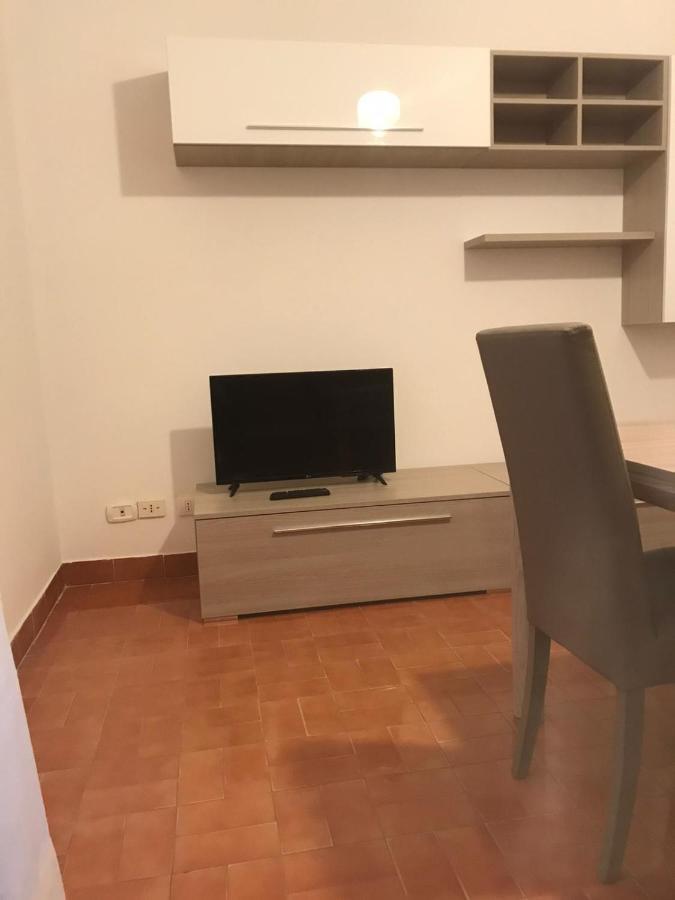 Ladispoli Suite Екстер'єр фото