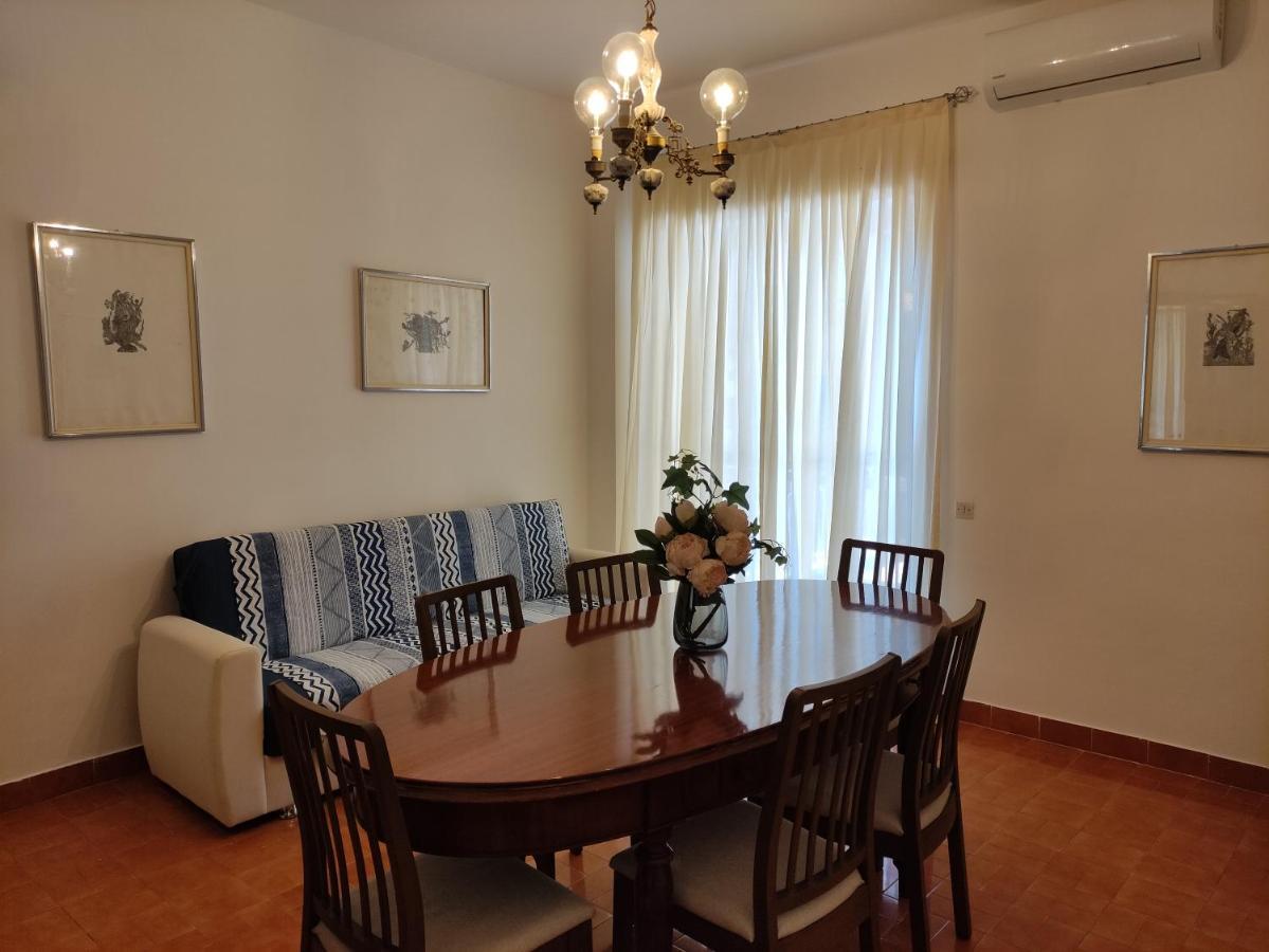 Ladispoli Suite Екстер'єр фото